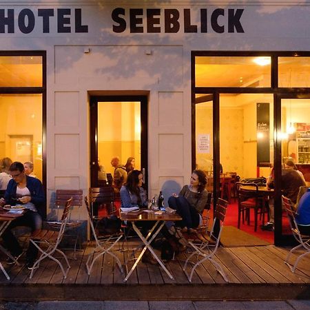 Ferienwohnung Leipzig Flossplatz Kültér fotó