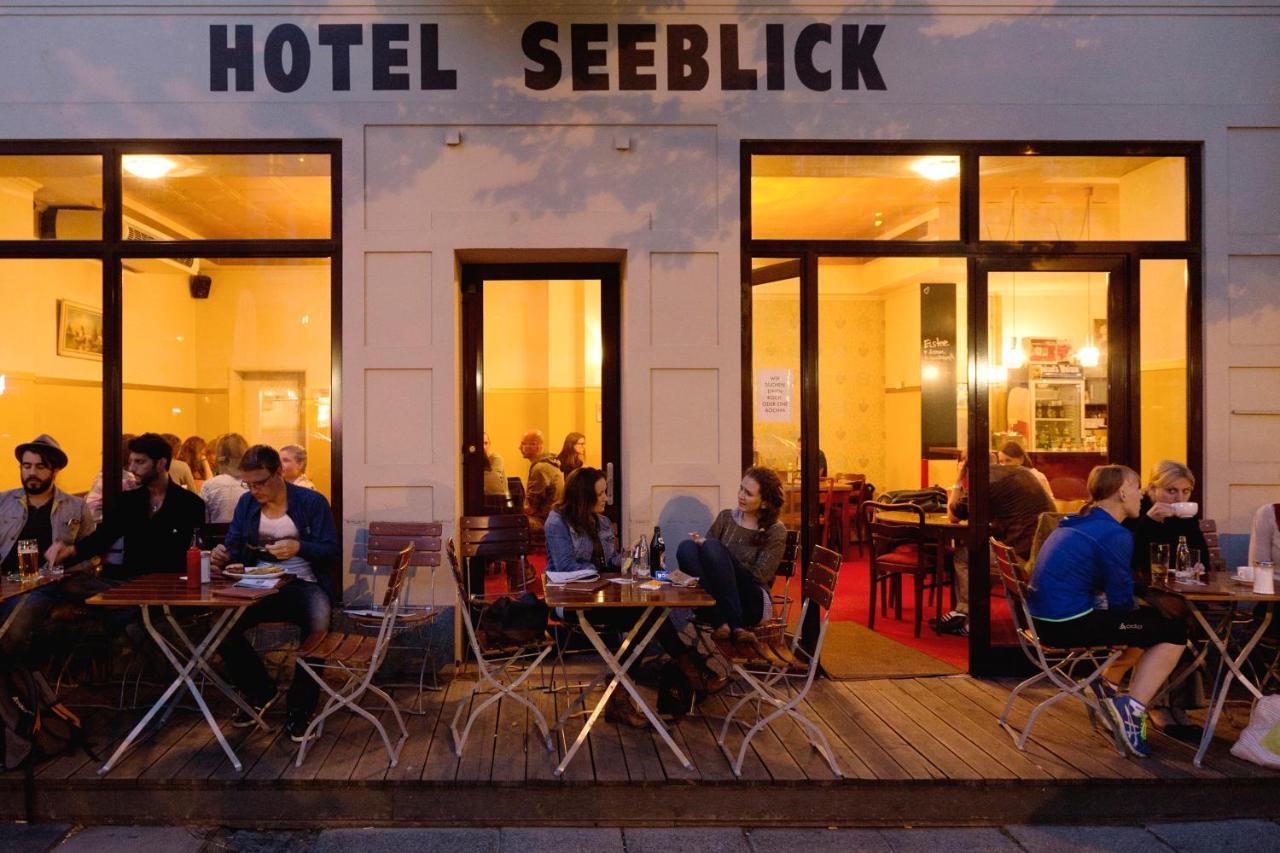 Ferienwohnung Leipzig Flossplatz Kültér fotó